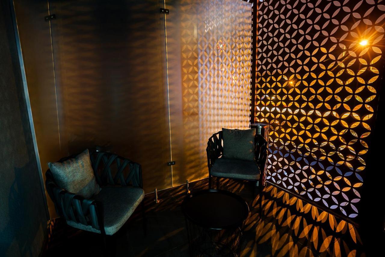 Hotel Kristal Fokszany Zewnętrze zdjęcie