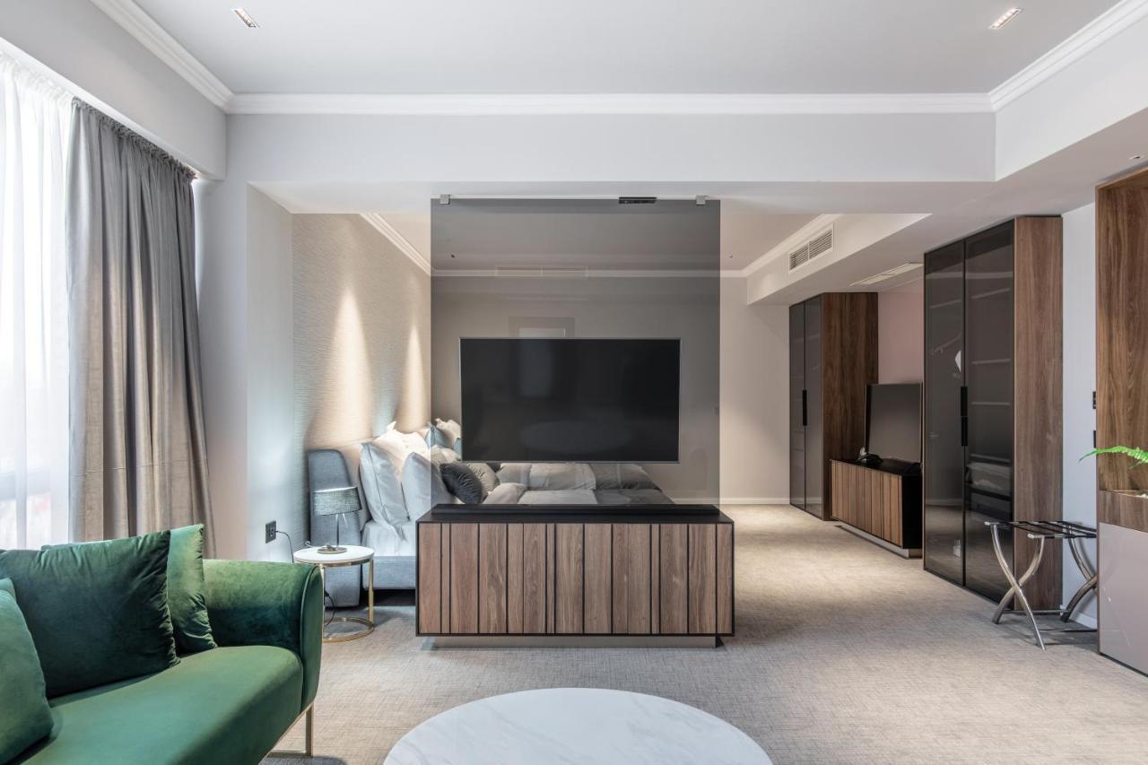 Hotel Kristal Fokszany Zewnętrze zdjęcie